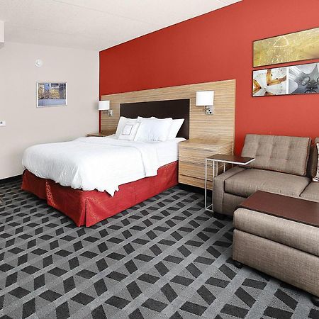 Towneplace Suites By Marriott Grove City Mercer/Outlets Exteriér fotografie