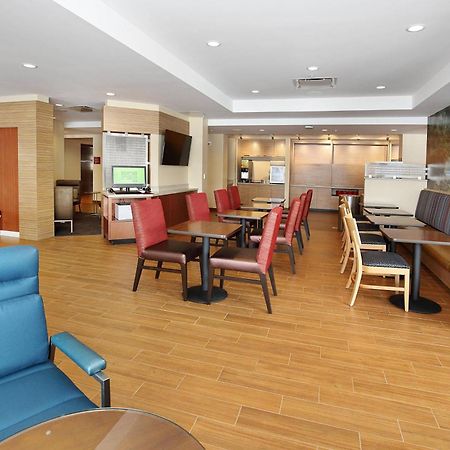 Towneplace Suites By Marriott Grove City Mercer/Outlets Exteriér fotografie