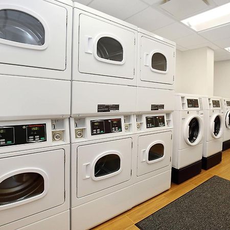 Towneplace Suites By Marriott Grove City Mercer/Outlets Exteriér fotografie