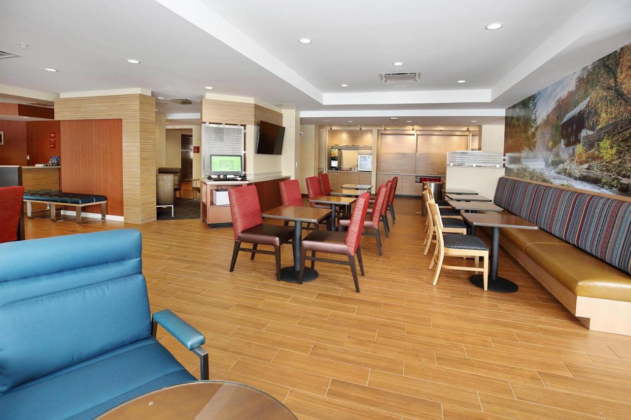 Towneplace Suites By Marriott Grove City Mercer/Outlets Exteriér fotografie