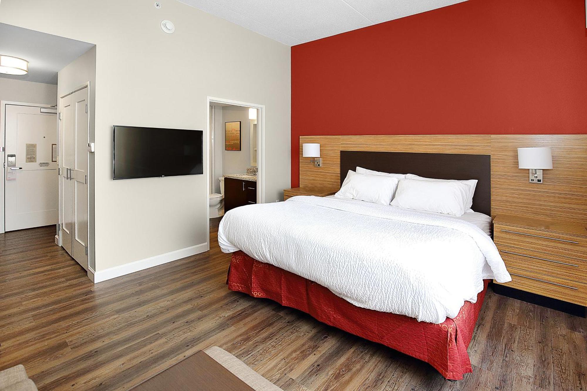 Towneplace Suites By Marriott Grove City Mercer/Outlets Exteriér fotografie