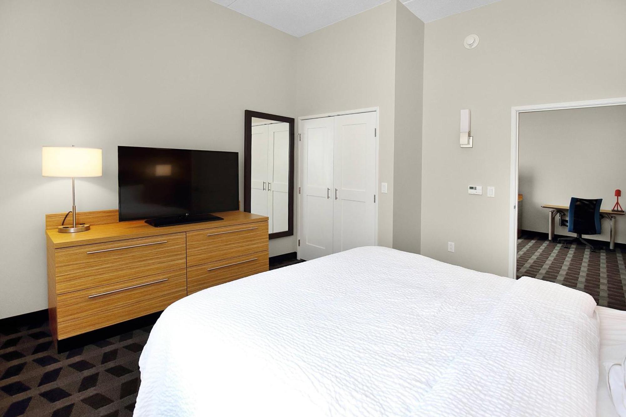 Towneplace Suites By Marriott Grove City Mercer/Outlets Exteriér fotografie